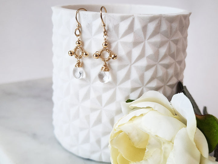 Marquese Earrings