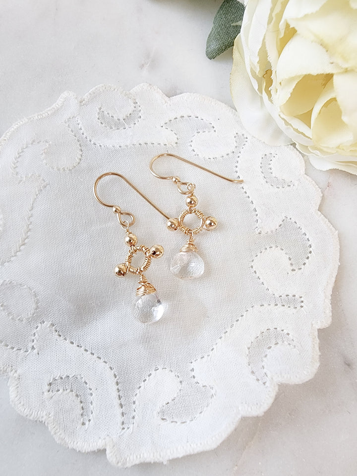 Marquese Earrings
