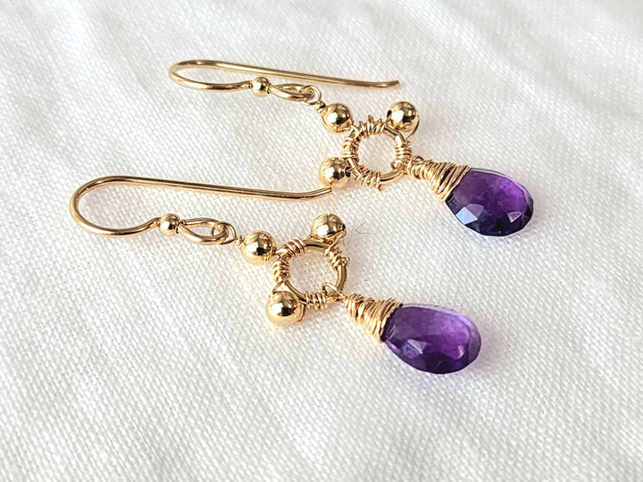 Marquese Earrings