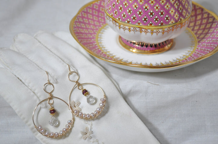 Princess Hoops