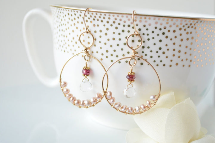 Princess Hoops