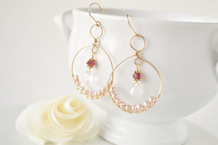 Princess Hoops