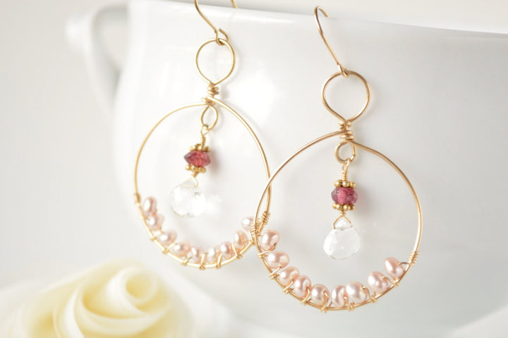 Princess Hoops
