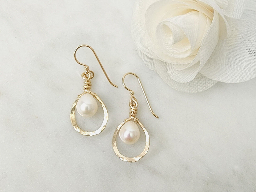 Pretty In Pearls