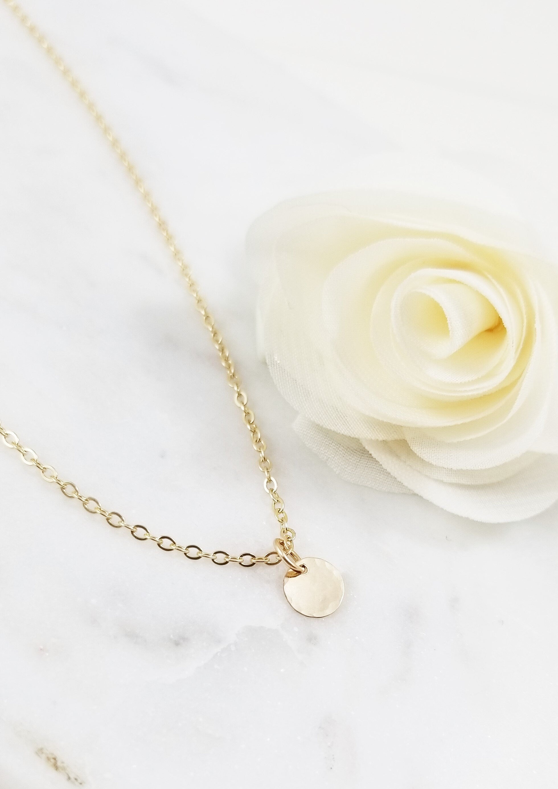 14k Gold Filled Jewelry