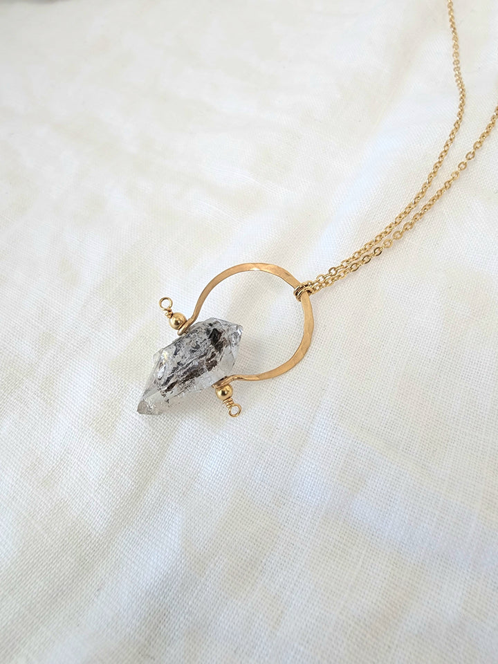 Herkimer Diamond #2- OOAK