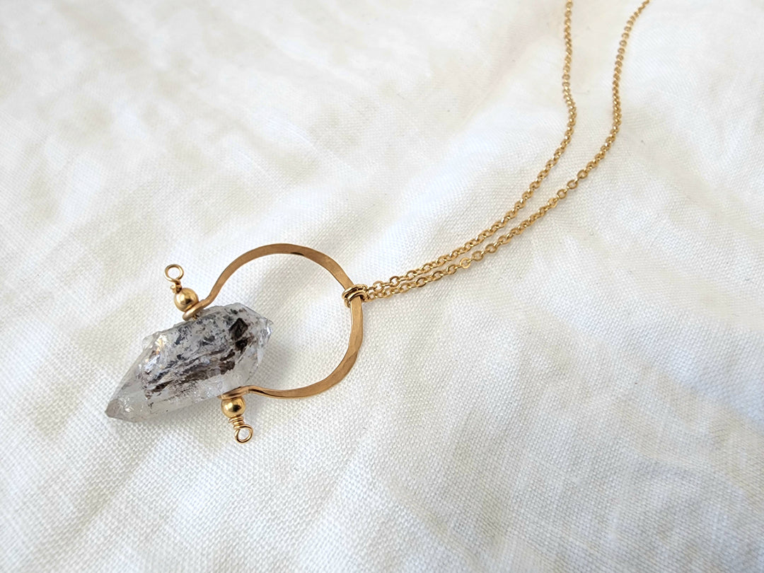 Herkimer Diamond #2- OOAK