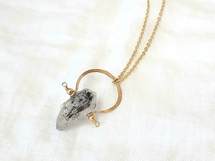 Herkimer Diamond #2- OOAK