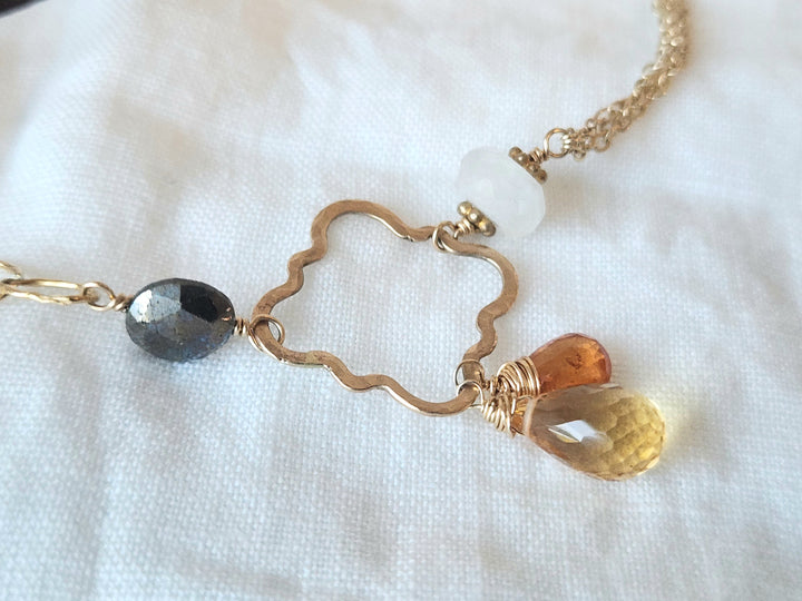 Golden Hour - OOAK