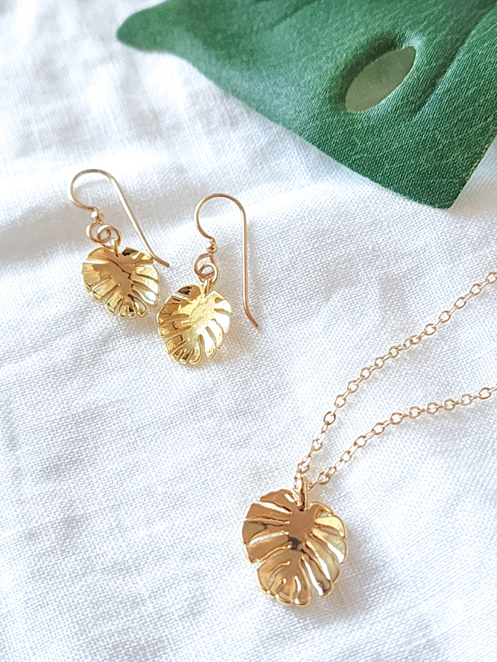 Monstera Set