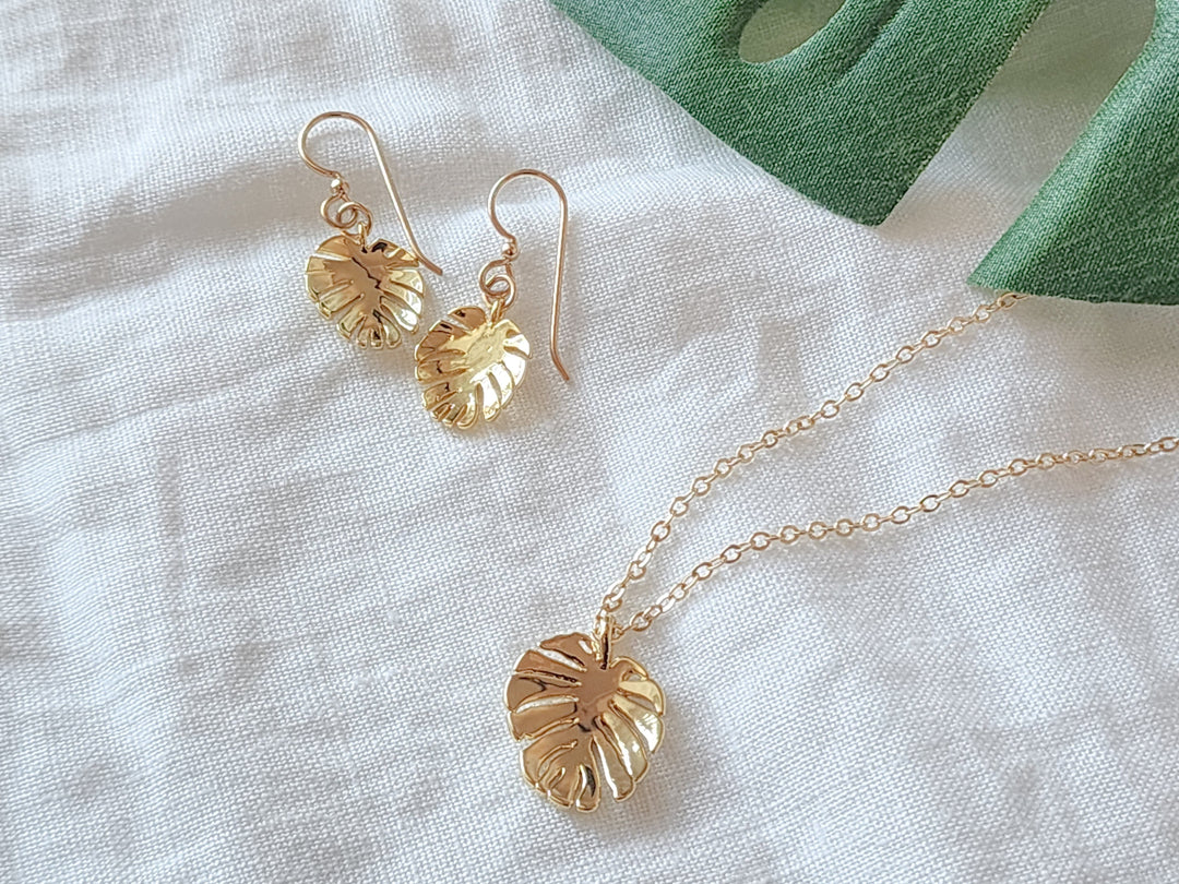 Monstera Set