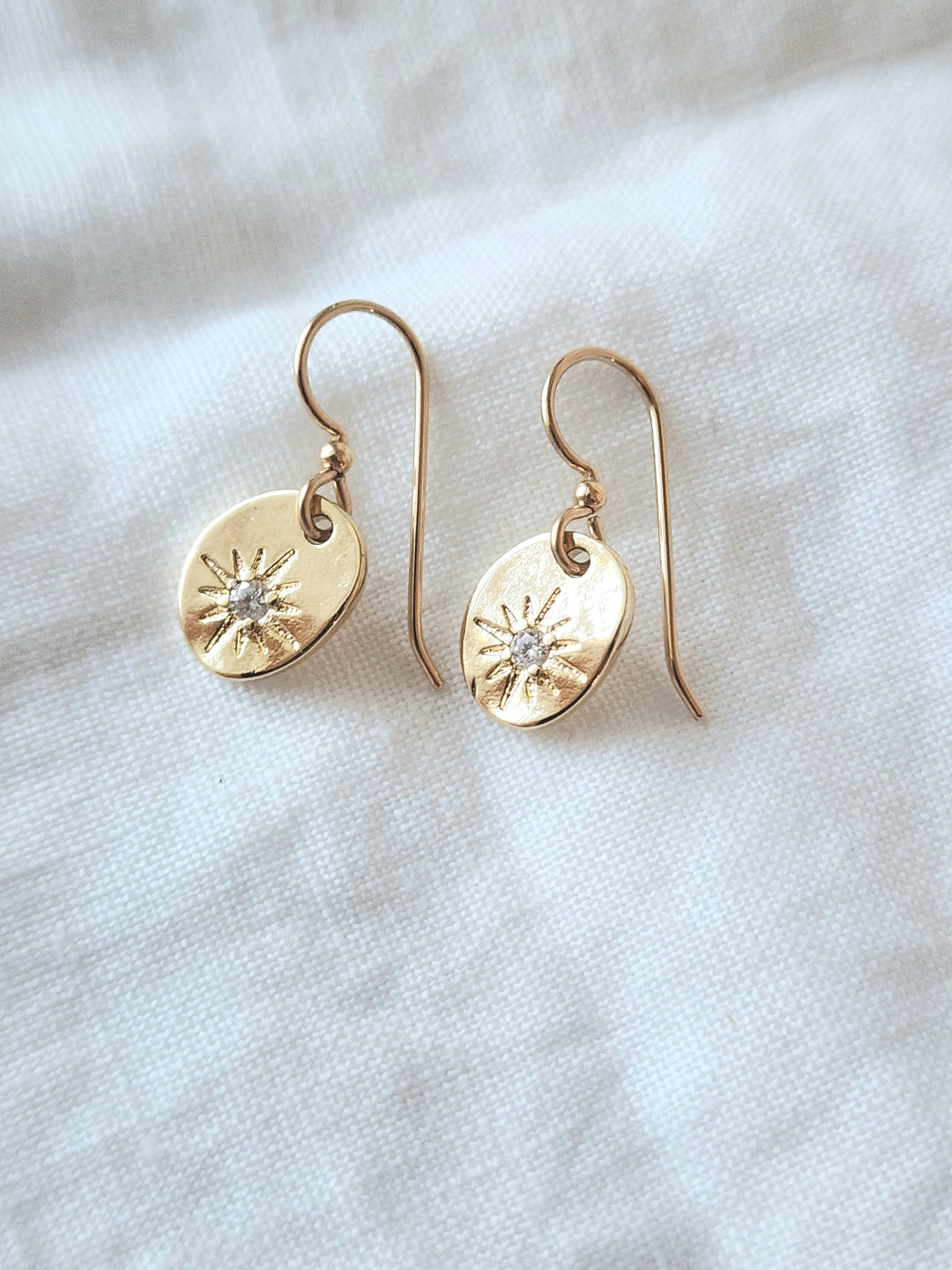 Stardust Earrings