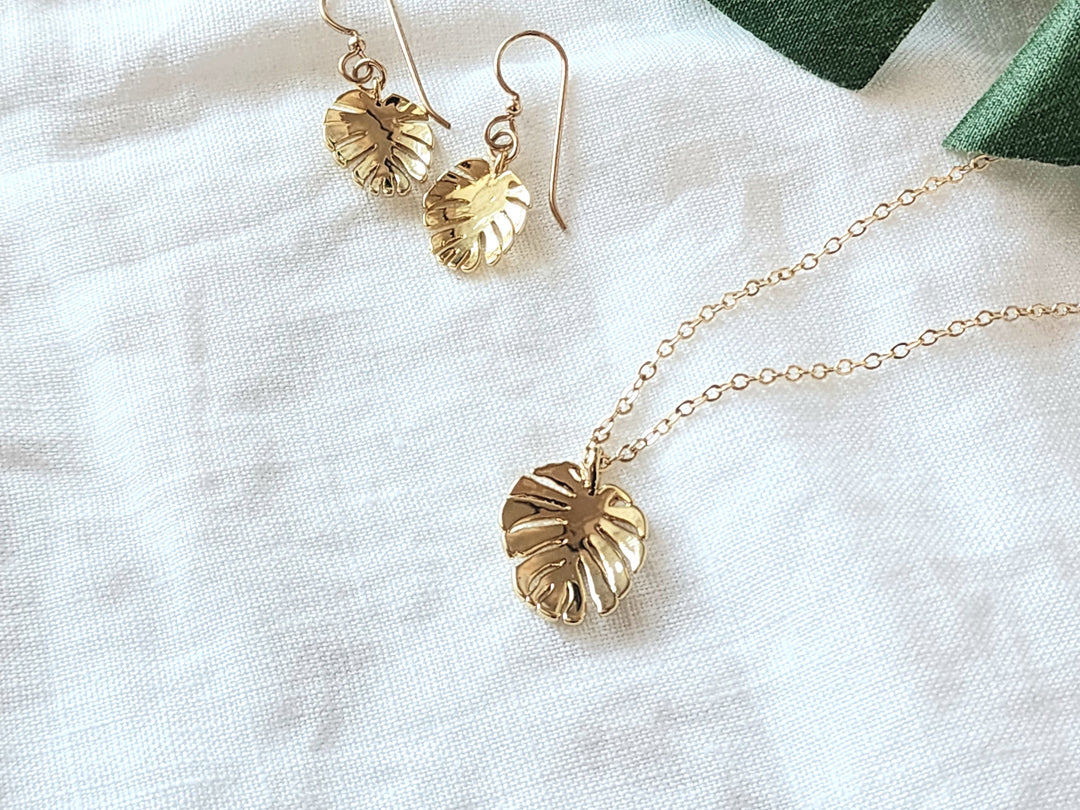 Monstera Set