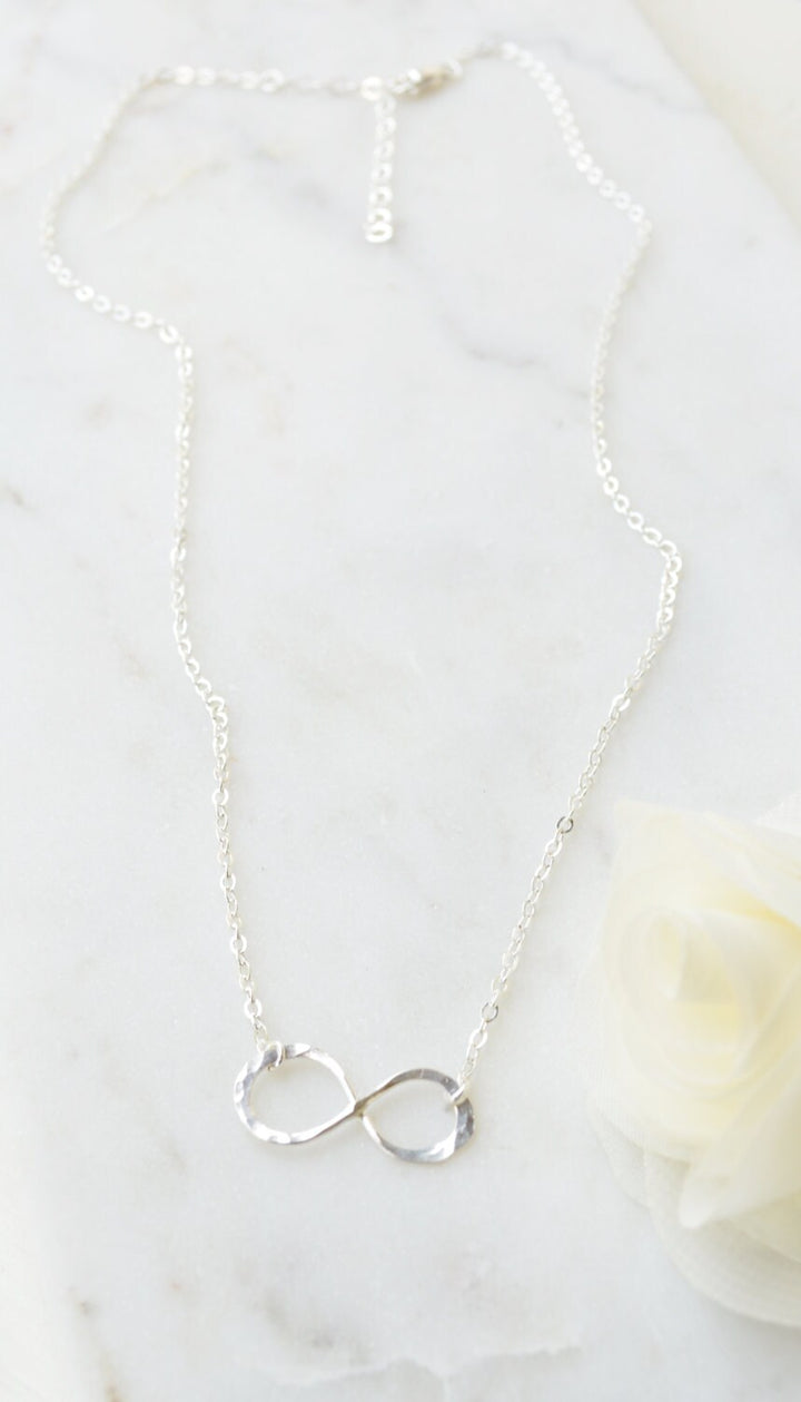 Infinity Necklace
