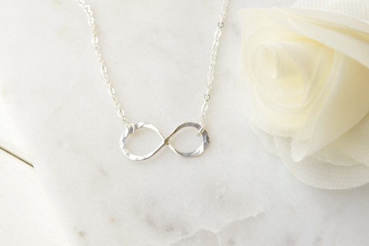 Infinity Necklace