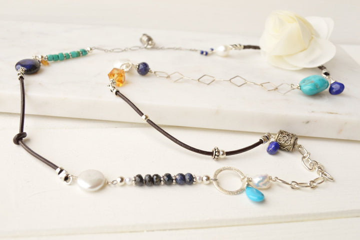 Nautical Notions - OOAK