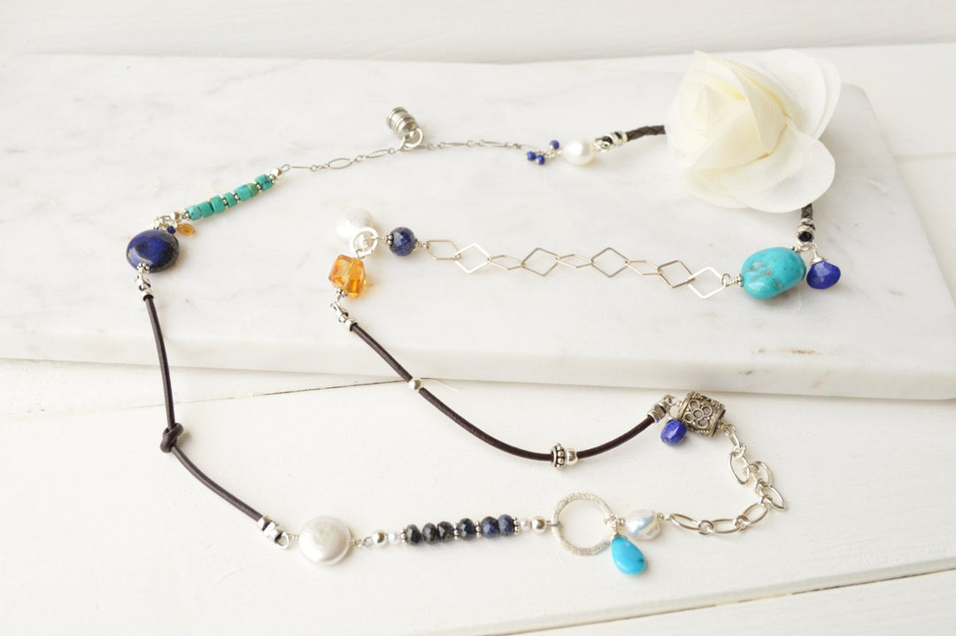 Nautical Notions - OOAK