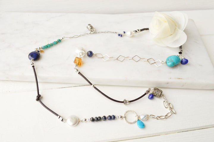 Nautical Notions - OOAK