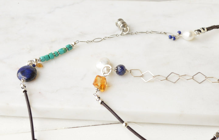 Nautical Notions - OOAK