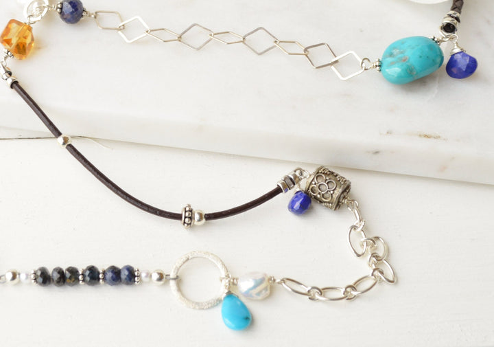 Nautical Notions - OOAK