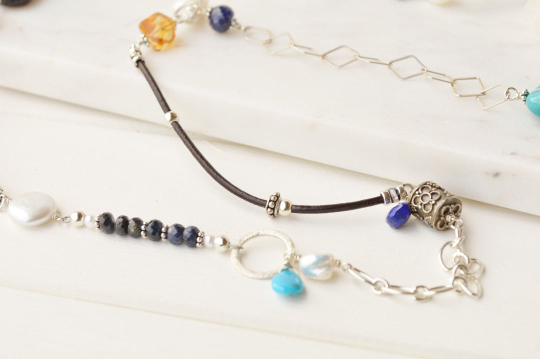 Nautical Notions - OOAK