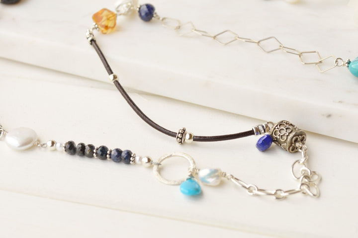 Nautical Notions - OOAK