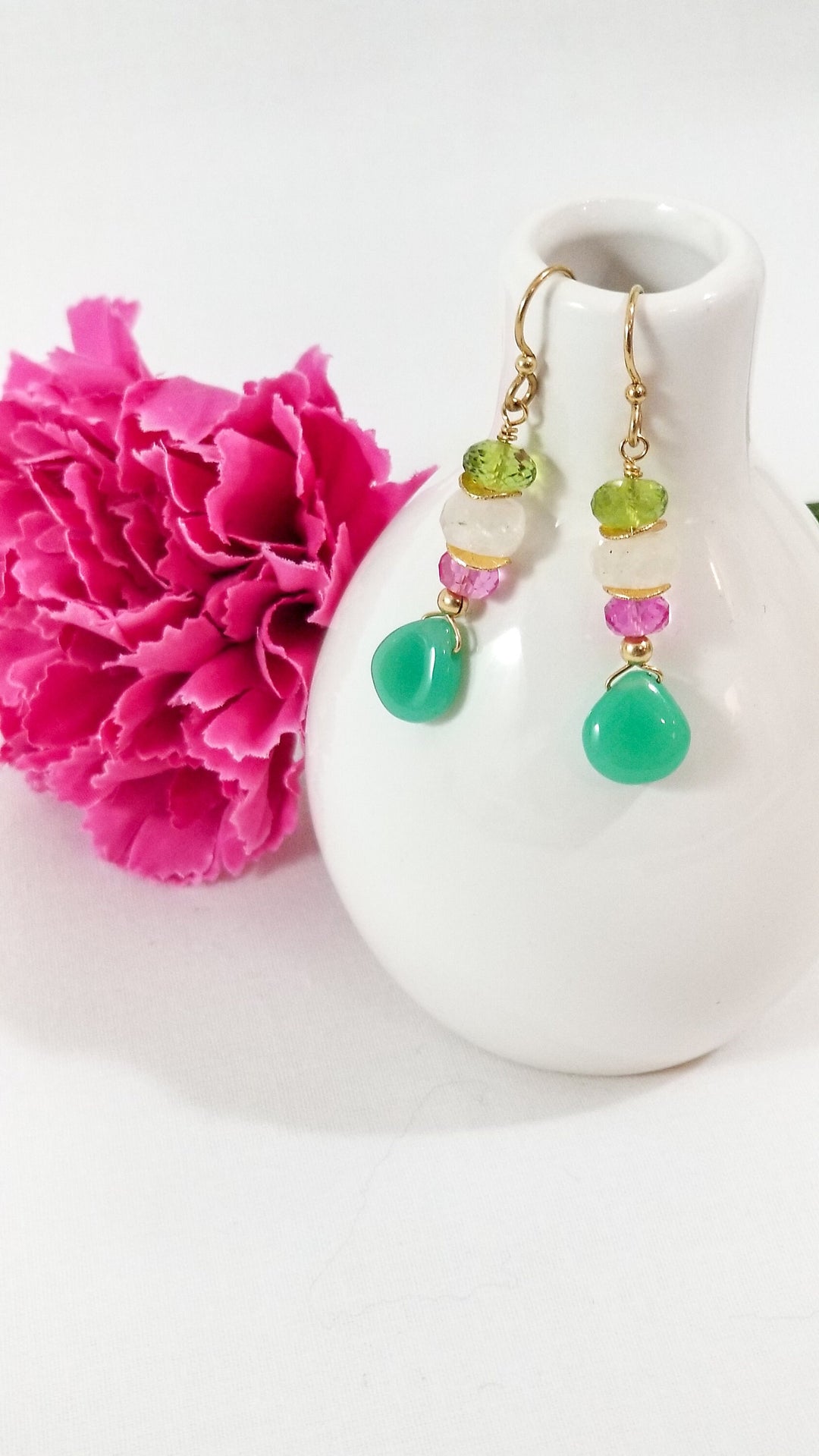 Havana Earrings